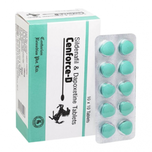 Cenforce-D-kamagra-orale-gelatina