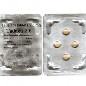 Tadaga-2.5
