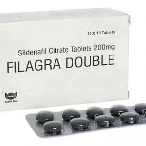 Filagra Double