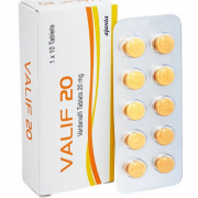 Valif-20-mg