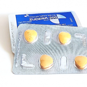 Zudena-tablet