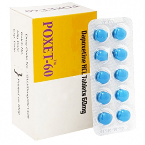 Poxet 60MG