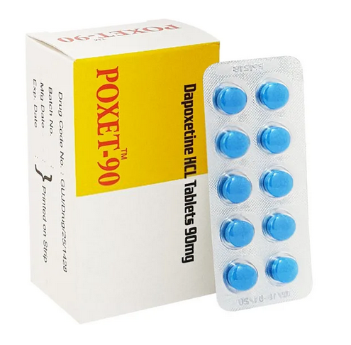Poxet 90MG