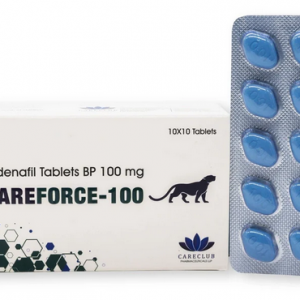 Careforce 100