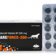 Careforce 200