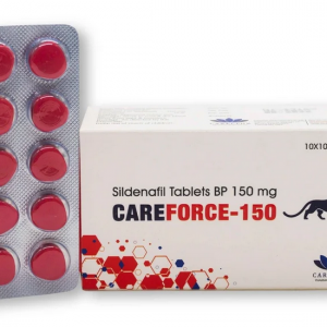 Careforce150mg